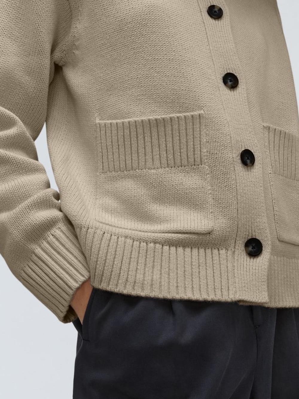 Everlane Jacket - Picture 3 of 10